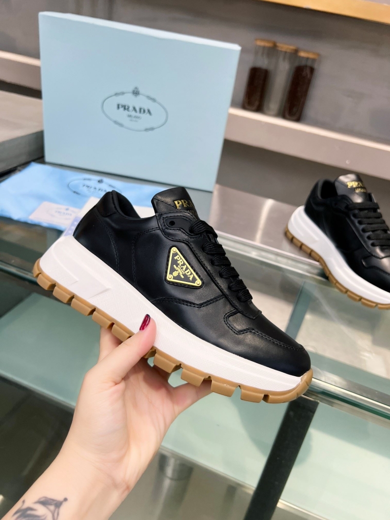 Prada Casual Shoes